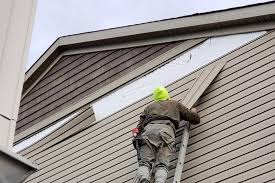 Best Vinyl Siding Installation  in West Park, NJ